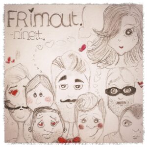 Frimout - Ninett