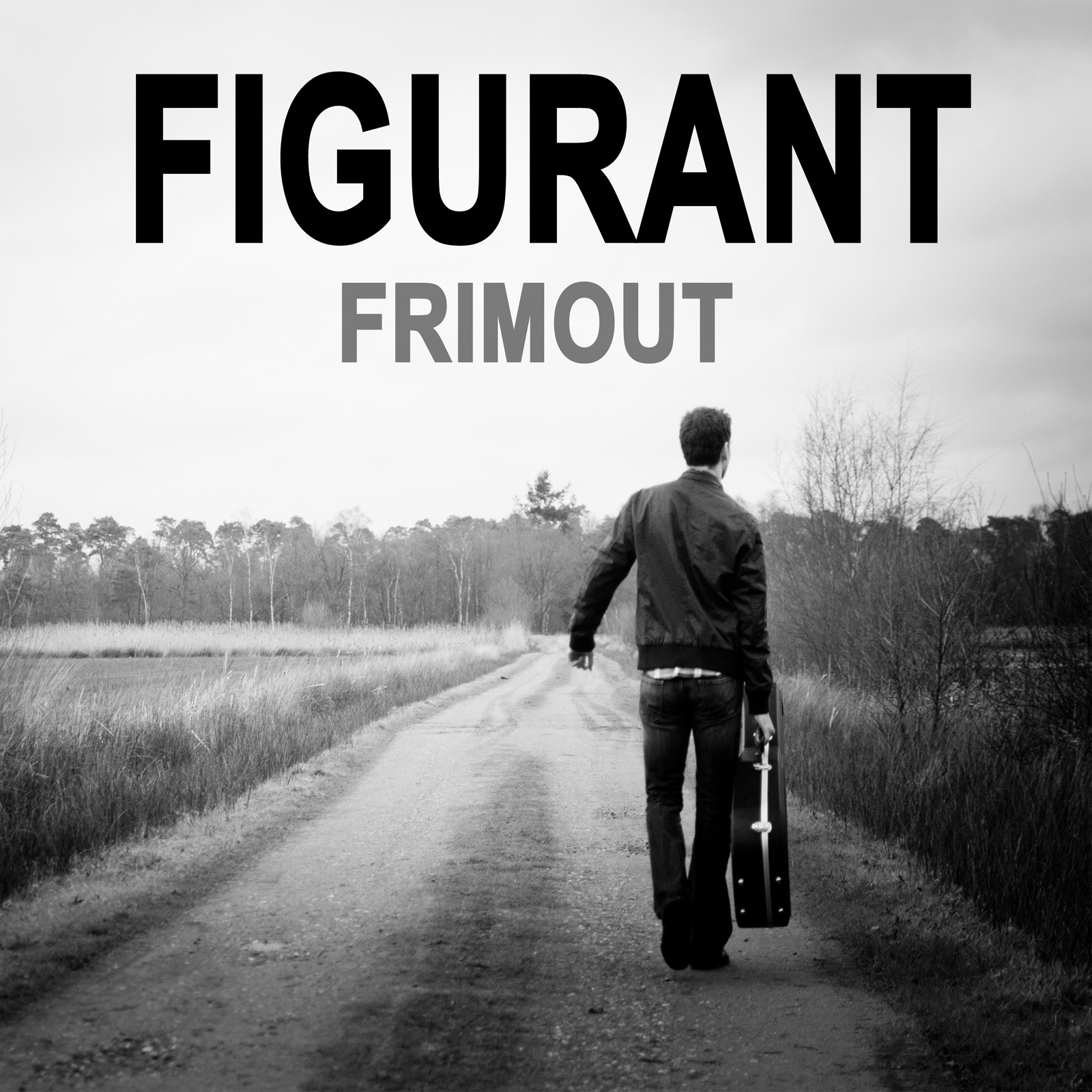  Frimout - Figurant