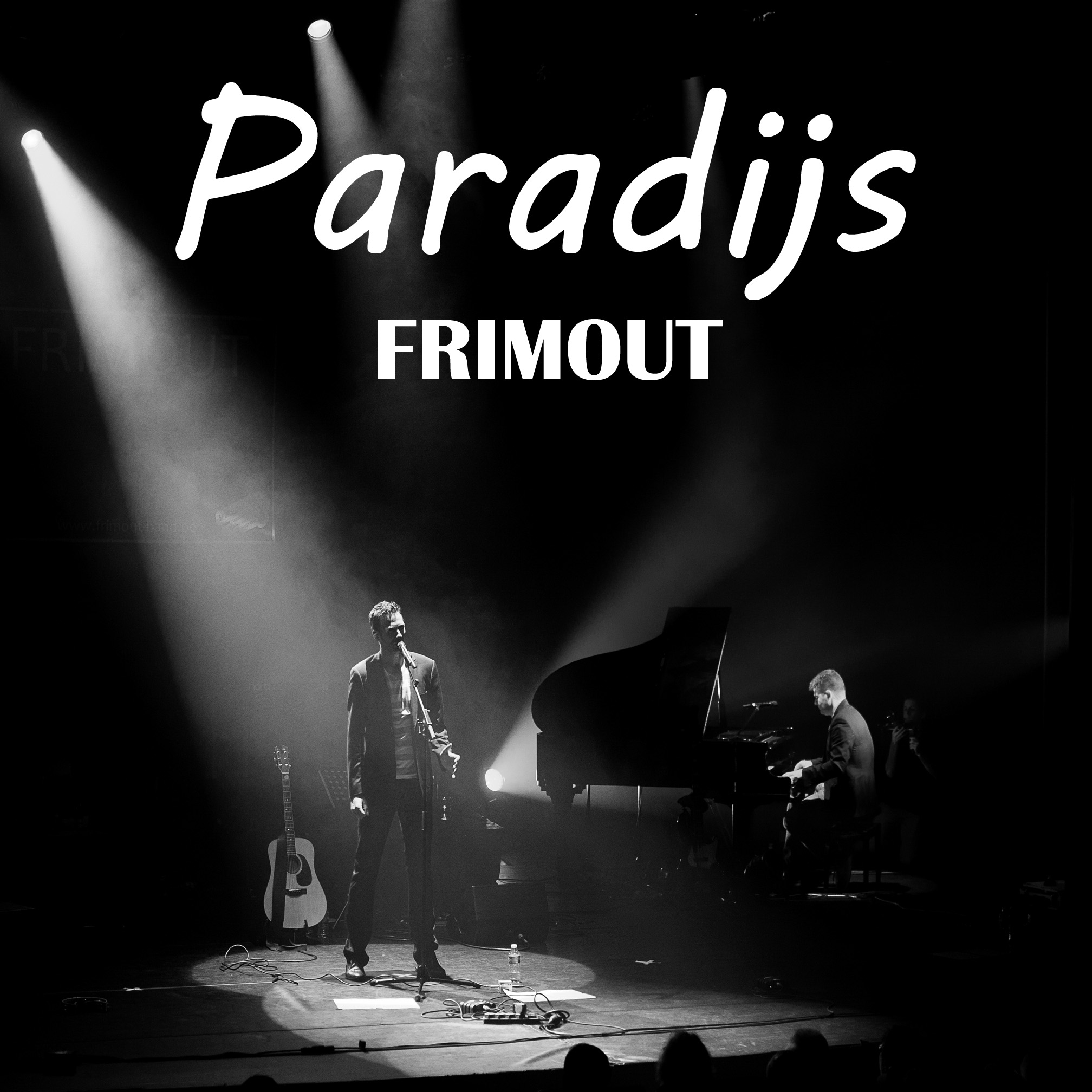  Frimout - Paradijs