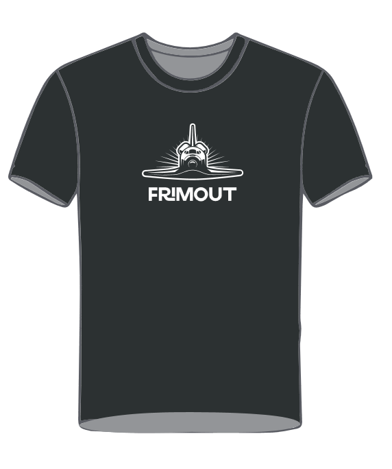 T-Shirt Frimout
